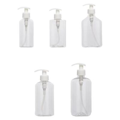 China Lab / Hospital / School Work Wash Bottle Plastic Water Dispenser Widely Used Wash Gas Bottle for sale