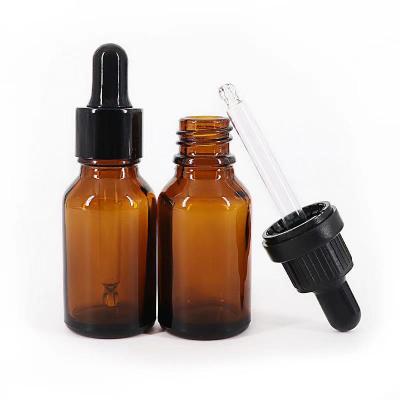 China Recyclable Black 4oz Bottles With Droppers Bottles Black Gold Dropper Bottle 100ml for sale