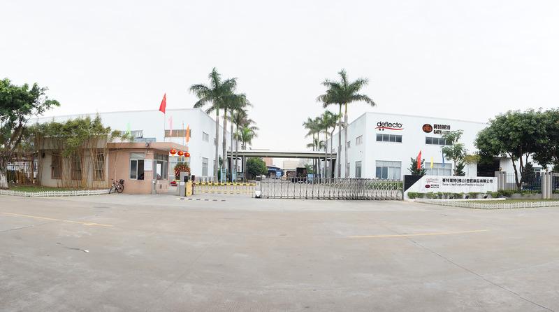 Verified China supplier - Sate-Lite (Foshan) Plastics Co., Ltd.