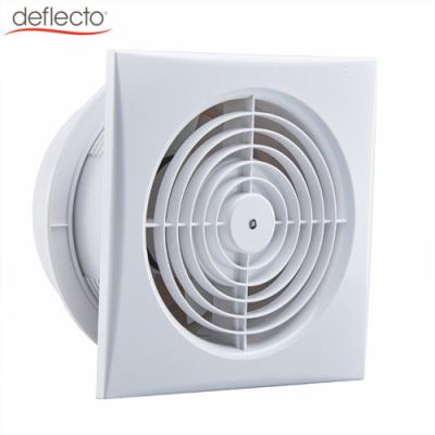 China High Quality Ceiling Mount 6 Inch 150mm Ceiling Ventilation Fan China Fan Exhaust For Bathroom Toilet Basement for sale