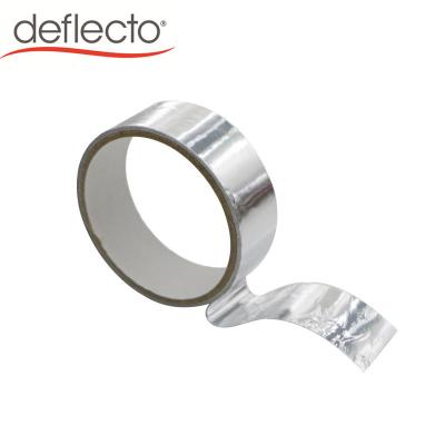 China Multi-Use Professional Waterproof Aluminum Foil Tape Adhesive Tape Universal Adhesive for sale