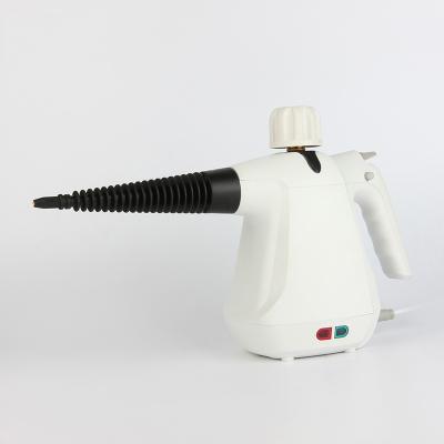 China New Car High Pressure 3.0 Bar Design With Lowest Price High Quality Handheld Steam Cleaner for sale