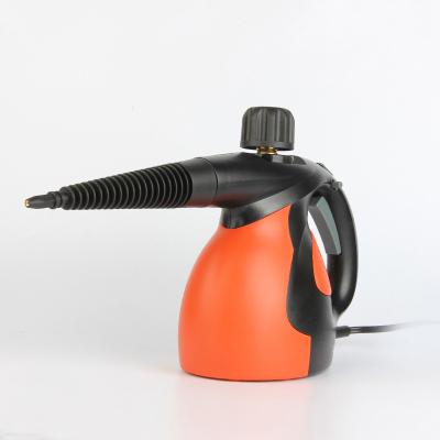 China Car whole sale high pressure steam cleaner,portable car steam cleaner,10 in 1 steam cleaner for sale