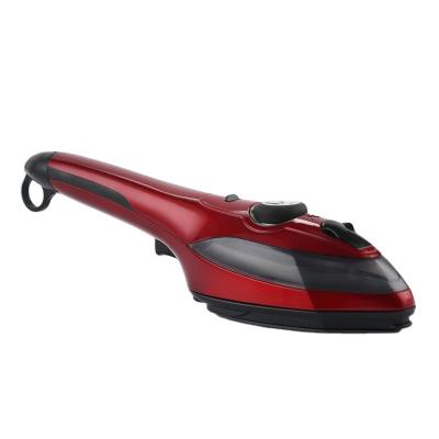 China Hotel Trade Multi-steam Wholesale High Quality Brush Vertical Steam Iron and Brush for sale