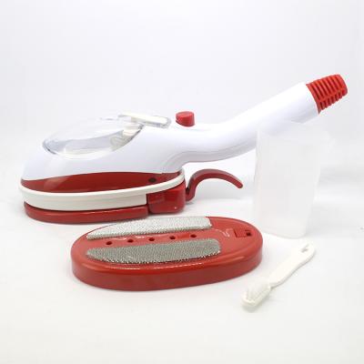 China Hotel China Market Made in China Premium HUD Iron Electric Steam Cleaning Brush for sale