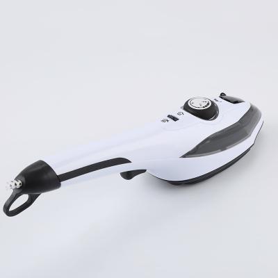 China Hotel High Quality Multifunctional Steam Brush Vertical Steam Iron and Brush for sale