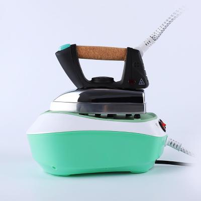 China Hotel steam station and high quality iron, vertical steam iron, industrial steam iron for sale