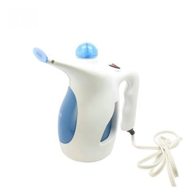 China Iron Clothes Cixi Manufacturer Beautiful Simple Design Quality Mini Handle Garment Steamer for sale