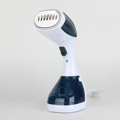 China Hotel Traveler Portable Travel Garment Handheld Steamer Iron for sale