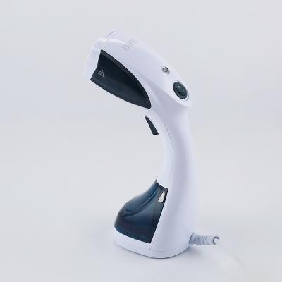 China Hotel Electric Portable Garment Steamer Vertical Fabric Steamer Ironing For Clothes Garment Handheld Steamers for sale