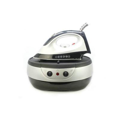 China Household Factory Excellent Quality 2000w 1250ml Aluminum Steam Iron Station for sale