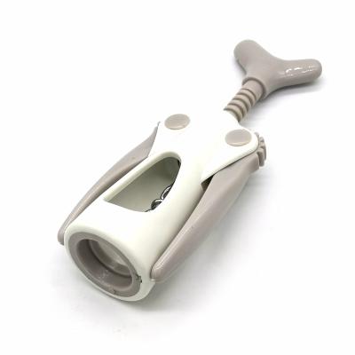 China Viable the most durable modern wine can opener and easy to use can opener wine can opener for sale