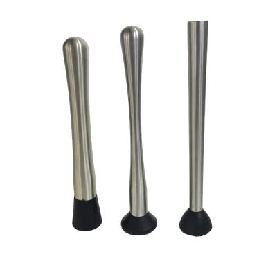 China Small Size 304 Stainless Steel Popsicle Handle Small Size Popsicle 304 Size Press Portable Thick Ice Hammer for sale