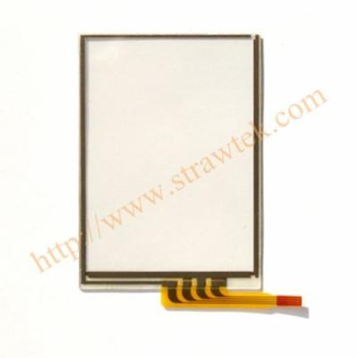 China Factory Price Single 4 Wire 3.9 Inch 4.0 Inch Resistive Touch Screen Customerized Accept for sale