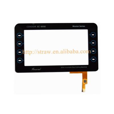 China Newest Promotional High Grade LCD Monitor Touch Screen 19 Inch 12inch Capacitive Touch Screen for sale