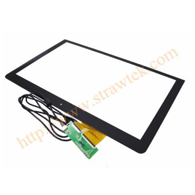 China 42 Inch USB Touch Screen Digitizer LCD Capacitive Touch Screen For Modern Coffee Table 12inch for sale