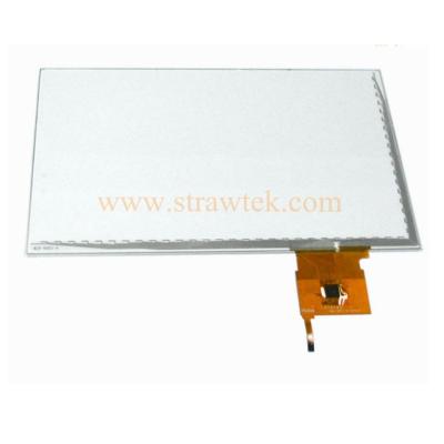 China High Quality Fine Resolution 11.6 Inch Smart Glass Touch Screen Panel 12inch for sale