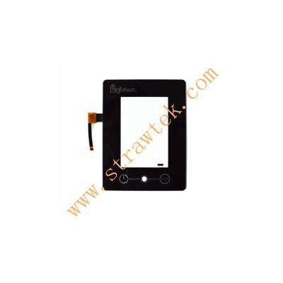 China Factory Supply Customized Available Customized 5.7 Inch Capacitive Touch Screen Panel (DC-CPT-6001) for sale