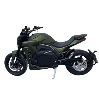 China 2021 new electric motorcycles 3kw 5kw 8kw prices fastest electric motorcycles for sale 40Ah lithium for sale