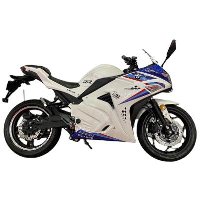 China Factory Sale Racing Electric Motorcycle 3kw 5kw 8kw 10kw Electric Motorcycles Lithium 40Ah for sale