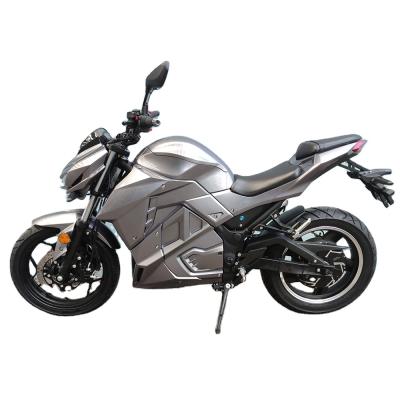 China High Performance Racing Electric Motorcycle 3kw 5kw 8kw 10kw Electric Motorcycles For Sale Lithium 40Ah for sale