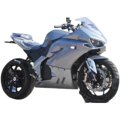 China High Power Racing Electric Motorcycle EEC 3kw 5kw 8kw 10kw Electric Motorcycles Lithium 40Ah for sale