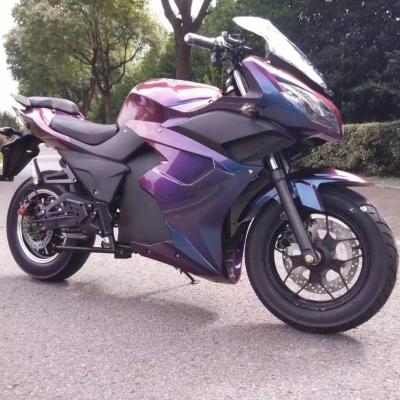 China EEC Racing Electric Motorcycle 3kw 5kw 8kw 10kw Electric Motorcycles For Sale Lithium 40Ah for sale