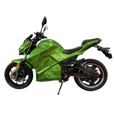 China High Performance EEC Racing Electric Motorcycle 3kw 5kw 8kw 10kw Electric Motorcycles For Sale Lithium 40Ah for sale