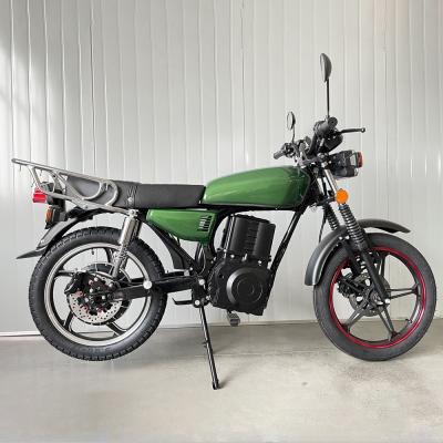 China Chinese Hot Sale EEC Racing Electric Motorcycle 3kw 5kw 8kw Electric Motorcycles For Sale Lithium 40Ah for sale