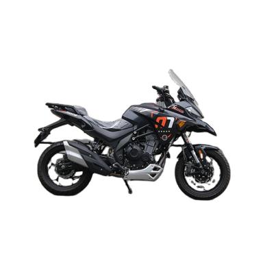 China Good quality fashion sport motorbike 500cc chinese motorcycles for sale 18L for sale