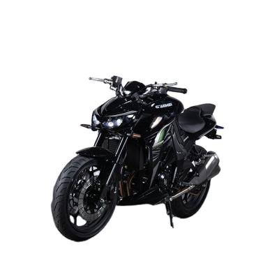 China Good Performance Other Motorcycles 400CC Double Cylinder Gas Scooter For Sale 17L for sale