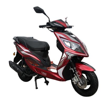 China China Hot Sales Racing Motorcycle Gasoline Scooters Mobility Scooter Quickly For Sale 18L for sale