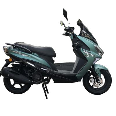 China Good quality motorcyclesgasoline scooters 50cc/80cc/125cc scooter for sale 18L for sale