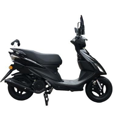 China Good Performance Motorcycles Gas Scooters Mobility Scooter For Sale 18L for sale