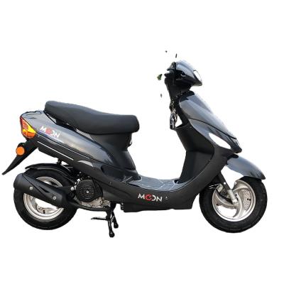 China Factory Sales Racing Elderly Motorcycle Gasoline Scooters For Sale 18L for sale