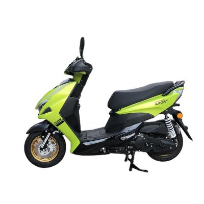 China Factory sales kick scooters gasoline scooters adult scooter for sale 18L for sale