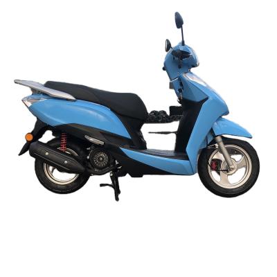 China Chinese Hot Sale Racing Motorcycle Gasoline Scooter Scooter Adult 18L for sale