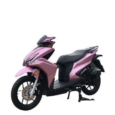 China Factory sales racing motorcycle gasoline scooters for sale 18L for sale