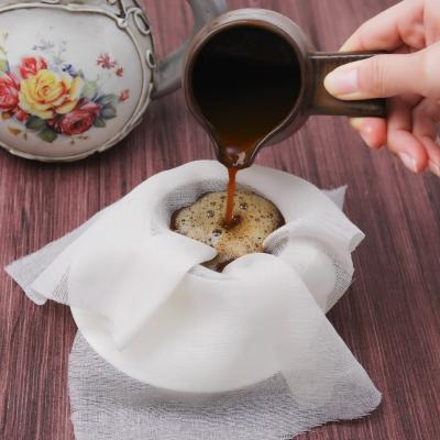 China Sustainable Buttercloth, Grade 10-90, 100% Unbleached Cotton Fabric, Ultra Fine Reusable Gauze for Cooking Baking for sale