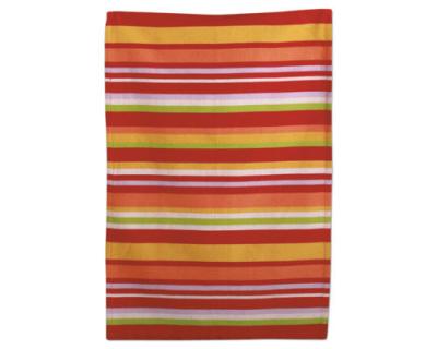 China Durable Cotton Towel For Kitchen Room for sale