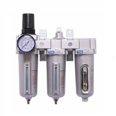 China Lighter weight FR-FLM76 FILTER/REGULATOR SET&AIR CLEAN/DRYER for sale