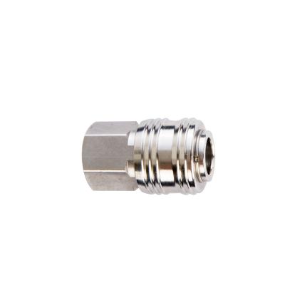 China Lighter Weight Rectus 26KB Coupler/Female Wire Plug for sale