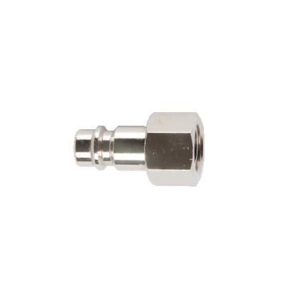 China Lighter weight Rectus 26KB coupler / female thread plug for sale