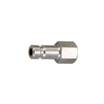 China Lighter weight Rectus 20KA coupler / female thread plug for sale