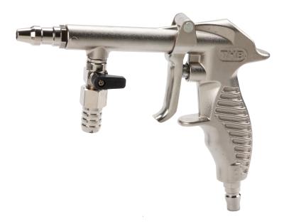 China Lighter weight THB high pressure cleaning air gun / car wash spray gun for sale