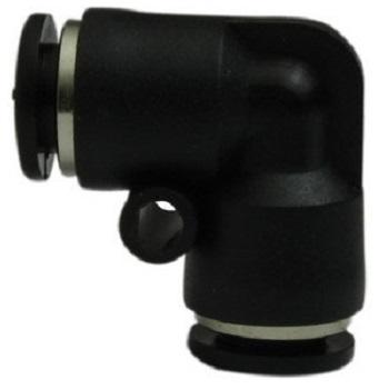 China Lighter Weight THB-JPV UNION ELBOW for sale