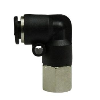 China THB-JPLF lighter weight FEMALE ELBOW for sale