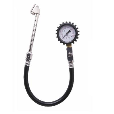 China A lighter weight TIRE PRESSURE GAUGE for sale