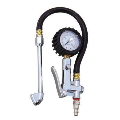 China Lighter weight 3 FUNCTION TIRE INFLATOR for sale