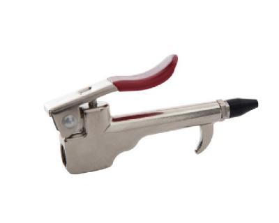 China Lighter Weight Air Spray Gun For Compression Dust Collector Tool Gun Lever Air Cleaning Spray Gun for sale